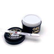 PROFI-UP LINE BUILDER GEL - MATTE ESSENTIAL 15ml PROFI-UP LINE BUILDER GEL - MATTE ESSENTIAL 15ml